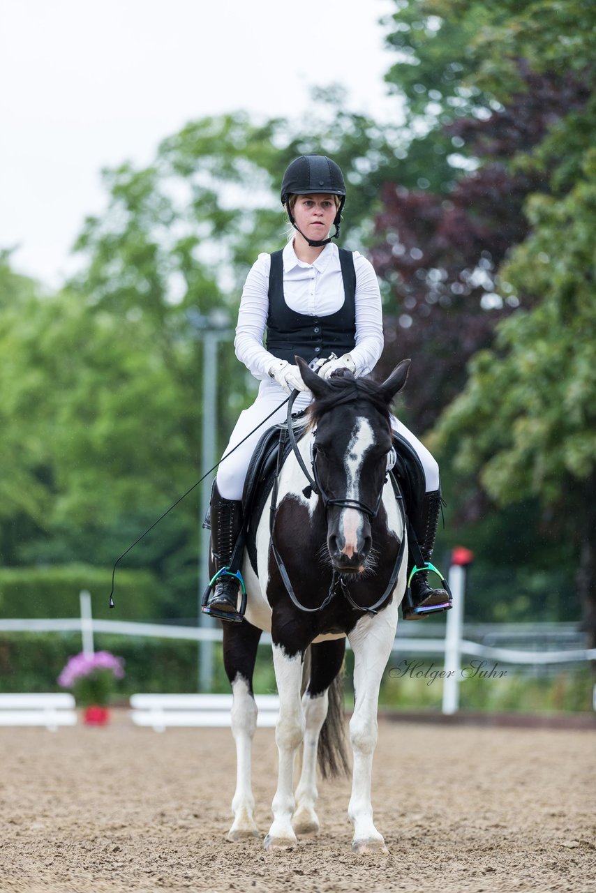 Bild 124 - Pony Akademie Turnier